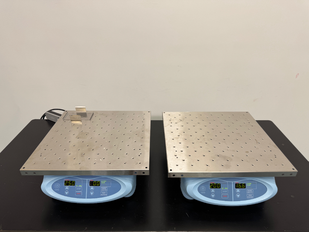 Image of Thermo MaxQ 2000 Shakers - Quantity 2